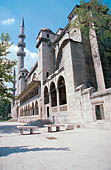 Istanbul, Sleymaniye Mosque 